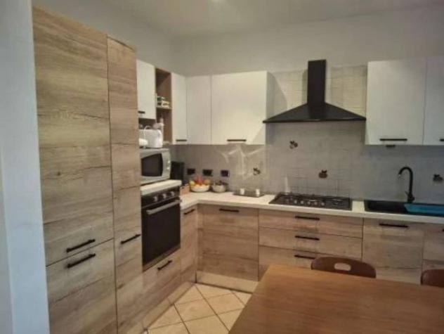 Immobile in asta di 198 m² con più di 5 locali e box auto in vendita a San Martino in Rio - Foto 7