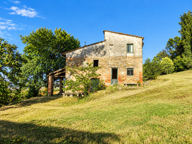 Villa in vendita a San Miniato 600 mq Rif: 984558 - Foto 10