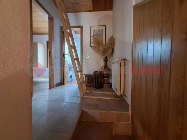 Villa o villino - Santo Stefano in Aspromonte . Rif.: Cod. rif 3311779VRG - Foto 11