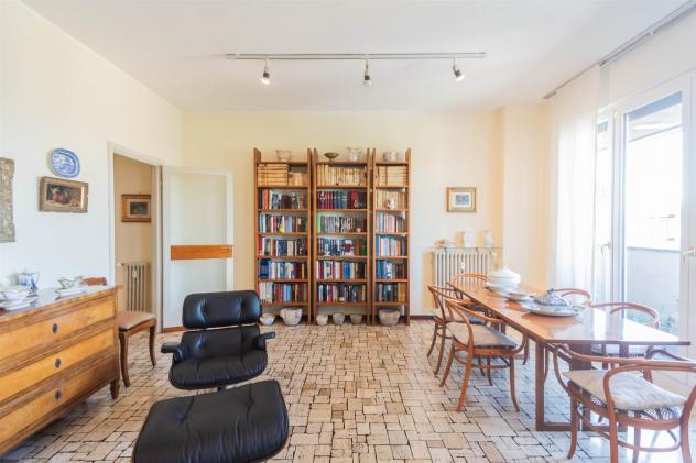 Vendita Appartamento da 155 mq in VIALE CASIRAGHI - Foto 4