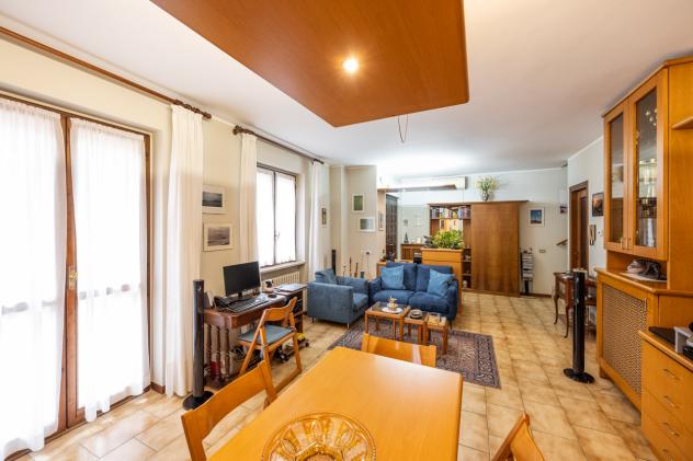 Villa a schiera in vendita a Siziano - Foto 10