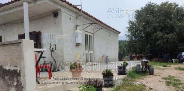 IMMOBILI-IMMOBILE RESIDENZIALE-Via La Selva, 29, 04010 Sonnino LT, Italia
