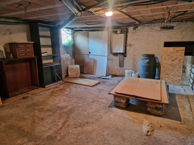 Porzione di casa in vendita a Spoleto - Foto 16