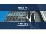 Immobile in asta di 79 m² in vendita a Torino