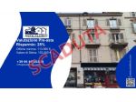 Immobile in asta di 118 m² in vendita a Torino