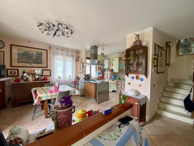 Villetta a schiera angolare in vendita a Vecchiano 160 mq Rif: 1084120 - Foto 4