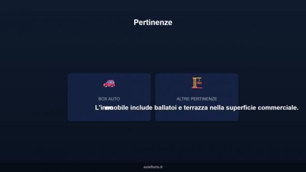 Immobile in asta di 211 m² con più di 5 locali in vendita a Vizzini - Foto 14