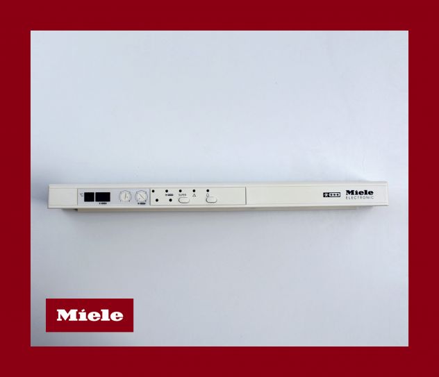 Ricambi frigo Miele KF5737SEL (Compressore, Scheda elettrica, Ripiani...) - Foto 7