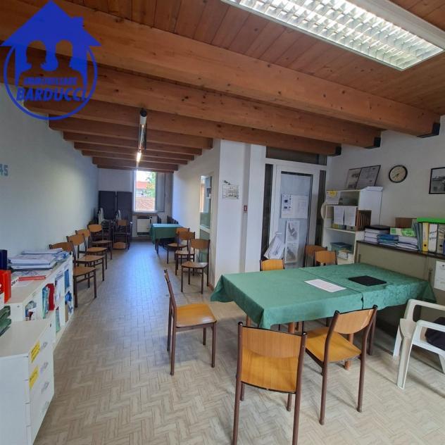 Bellaria Centro: Ampio Ufficio e Ristorante a Reddito in Vendita - Foto 5