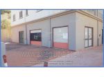 IMMOBILI-IMMOBILE COMMERCIALE-C.da Ferrante snc