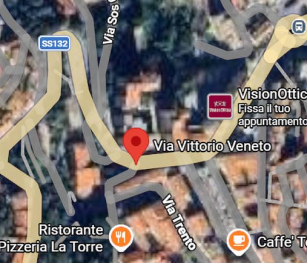 Immobile in asta di 46 m² con più di 5 locali in vendita a Ozieri - Foto 8