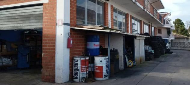 Immobile in asta di 707 m² in vendita a Penne - Foto 2