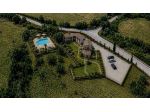 Nuovo Complesso Immobiliare In Valdorcia - Rif. V161