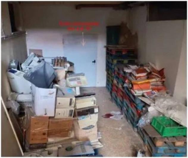 Immobile in asta di 1842 m² in vendita a Siderno - Foto 20