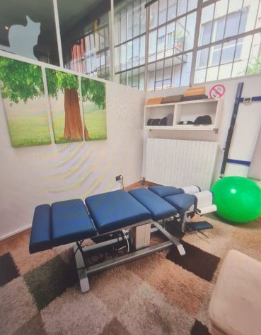 STUDIO / STANZE PROFESSIONALI IN AFFITTO – TORINO CROCETTA - Foto 3