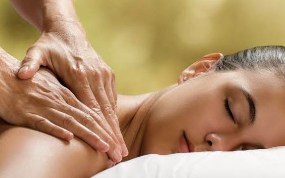 Massaggio per signore Tel:3406567029