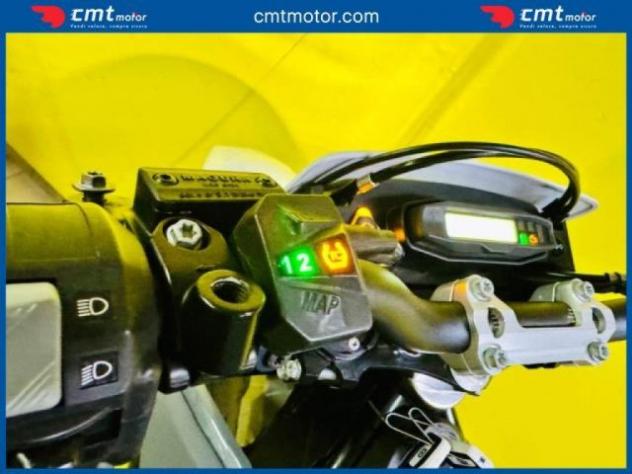 HUSQVARNA 701 Supermoto Garantita e Finanziabile rif. 24053774 - Foto 6