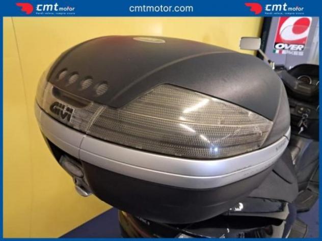 SUZUKI Burgman AN 400 Finanziabile - Nero - 47925 rif. 23930354 - Foto 7
