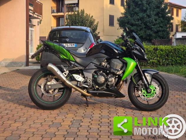 KAWASAKI Z 750 A2 25KW rif. 24109074 - Foto 2