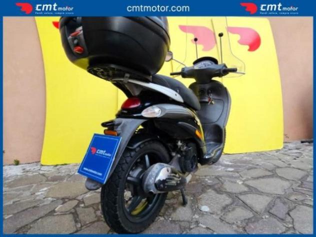 PIAGGIO Liberty S 150 Garantito e Finanziabile rif. 23545520 - Foto 4