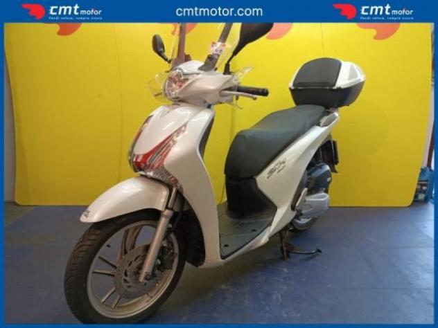 HONDA SH 150 Garantito e Finanziabile rif. 24113743 - Foto 2