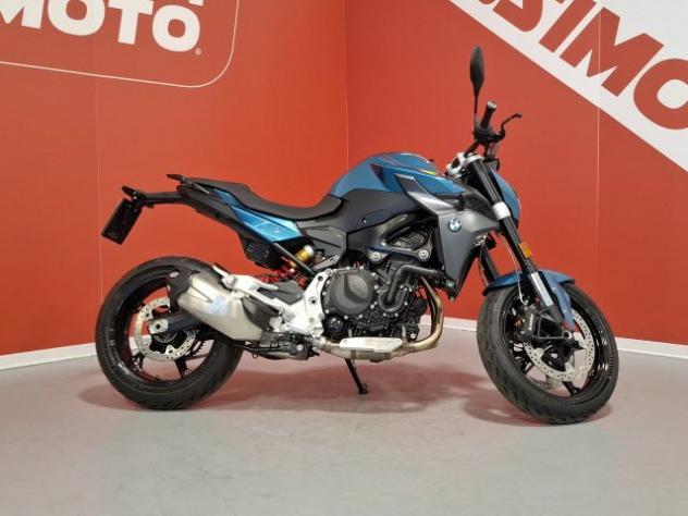 BMW F 900 R (2025) BMW MY25 (2024-) rif. 23398366 - Foto 4