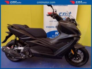 KL Brera 125 Garantito e Finanziabile rif. 24104502
