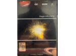 DVD Scienza: collana completa 10 dvd – edizioni Il Giornale su licenza BBC