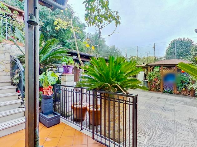 Villa in Via Aurelia - Foto 17