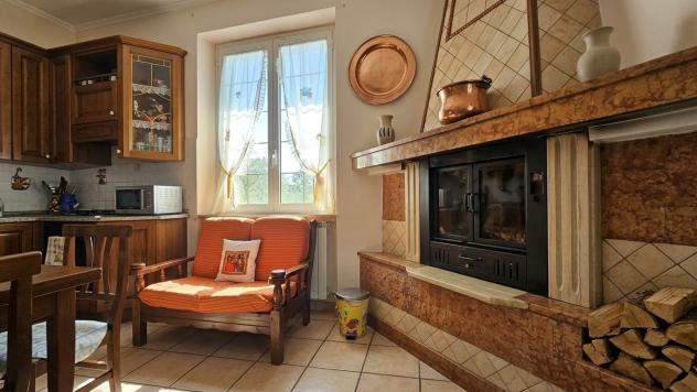 Villa in Colle Comare - Foto 13