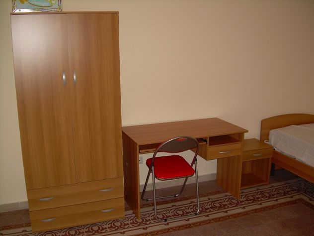 Offro due camere in affitto a studenti. - Foto 4