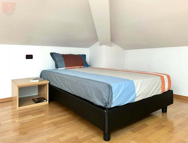 Room in Via Tommaso Gar, Trento for 89 m² with 3 bedrooms - Foto 4