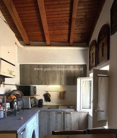 Affittasi caratteristico monolocale nel cuore storico di Bergamo - Foto 14