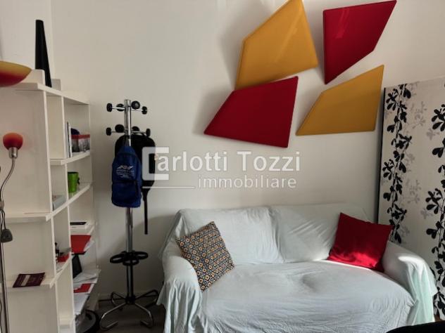 MONOLOCALE di 2 vani e di 20 mq (GROSSETO) rif. 03722 - Foto 5