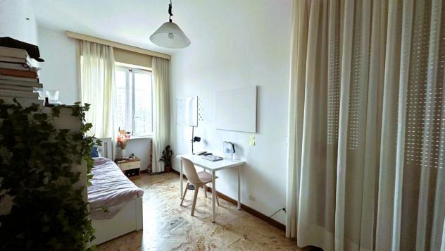 Stanza in appartamento in affitto a Milano - Foto 11