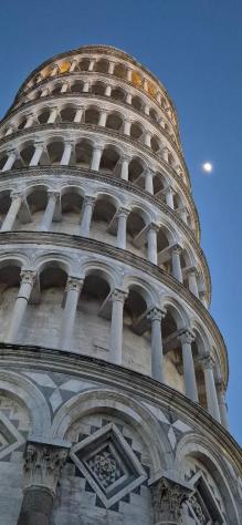 Appartamento in affitto a Pisa 25 mq Rif: 1444225