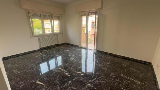 Quadrilocale in affitto a Rimini