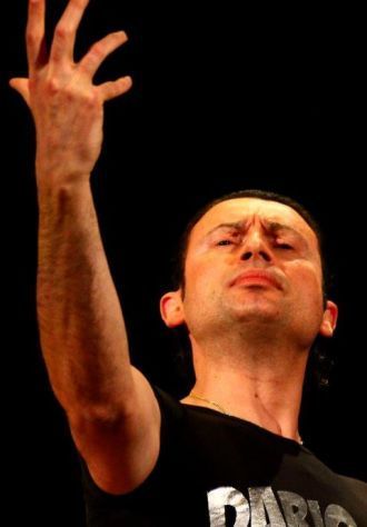 CABARET NESSO
