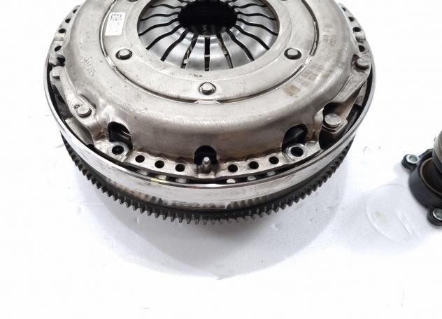 KIT FRIZIONE E VOLANO OPEL Astra Sport Tourer 55570175 B 14 XNT Bifuel/Metano 1400 (1518) - Foto 4