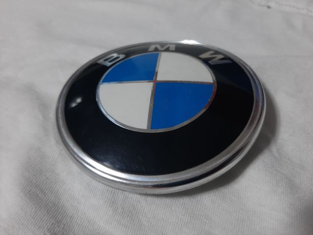 BMW FREGIO BAULE ART. 5114-1872969 USATO - Foto 6