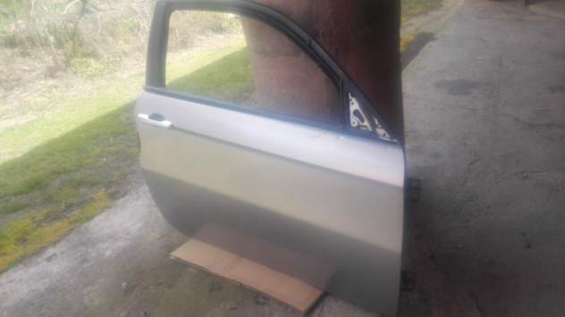 Porta Anteriore DESTRA / DX Alfa Romeo 147 3 porte 2003 - Foto 2