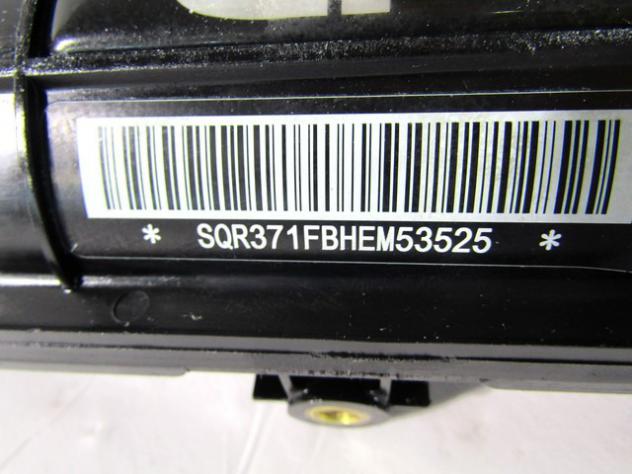 371-1008010 COLLETTORE DI ASPIRAZIONE DR ZERO 1.0 G 51KW 5M 5P (2015) RICAMBIO USATO - Foto 3