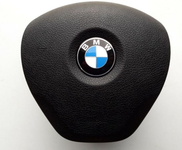 BMW F20 2011 - 2019 Airbag al volante 6791332-09