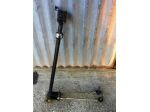 Piantone tiranti con Testine Riser sterzo Quad / ATV Linhai 260