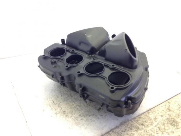 HONDA CB GT ABS KM0 1000 CASSA SCATOLA FILTRO ARIA VUOTA 2026 JH2SC93A - Foto 2