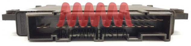 Mercedes Sprinter centralina cambio automatico Siemens VDO A0005458316 5WP20103AK - Foto 4