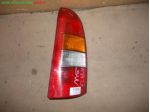 FANALE POST.S. ROSSO/FUME OPEL ASTRA (T98) 3p / 5p / SW  Parti elettriche   &hellip;