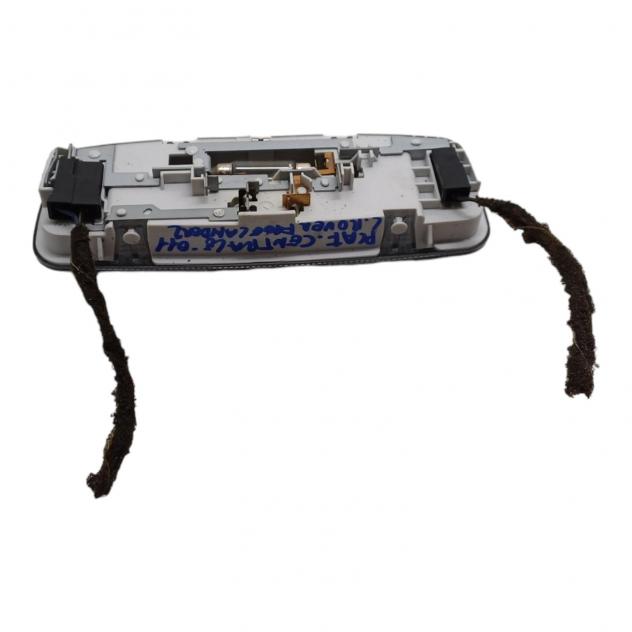PLAFONIERA POSTERIORE LAND ROVER Freelander 3° Serie 224DT, DW12BTED4 (0611) - Foto 7