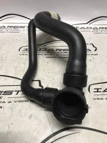 Tubo Inferiore Radiatore Opel Astra J 1.7 CDTI 13251450 - Foto 4