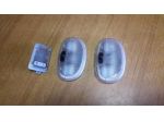 3 Plafoniera Luce di cortesia Abitacolo Ford Mondeo 2001 SW